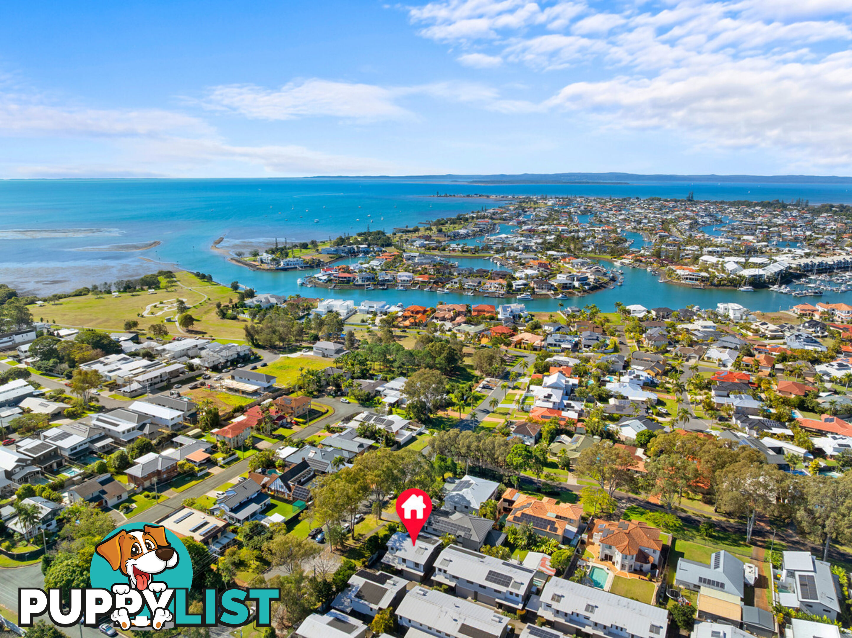 1/10-12 Bainbridge Street ORMISTON QLD 4160