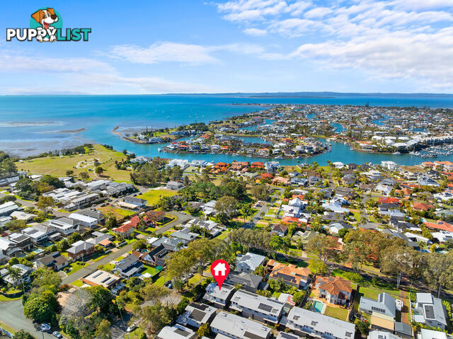 1/10-12 Bainbridge Street ORMISTON QLD 4160