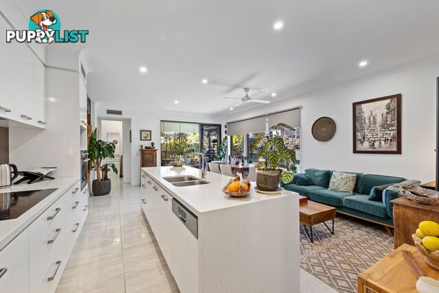 1/10-12 Bainbridge Street ORMISTON QLD 4160