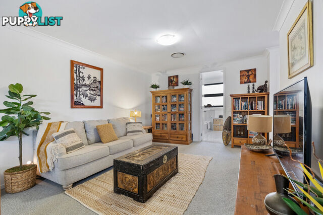 1/10-12 Bainbridge Street ORMISTON QLD 4160