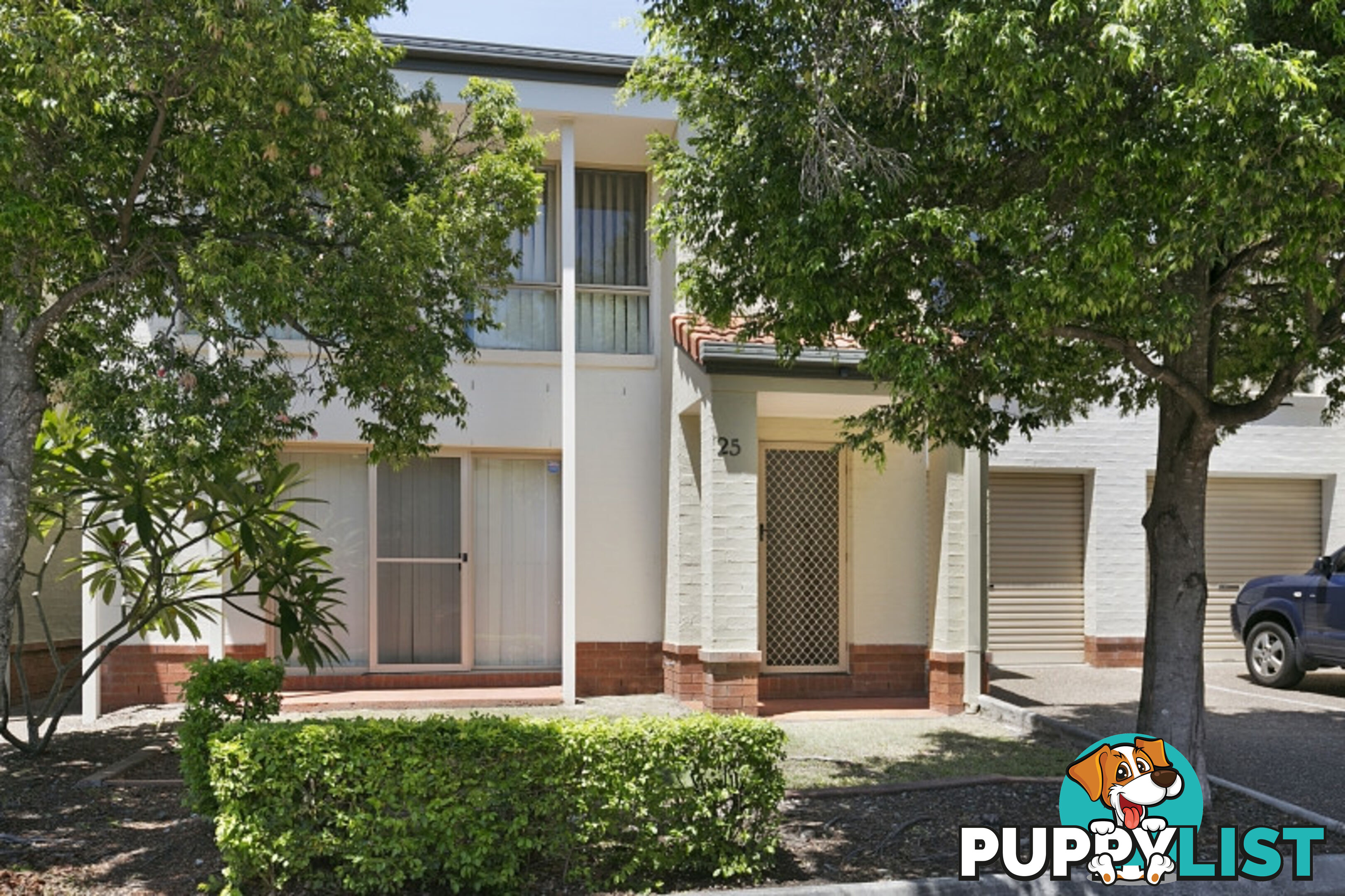 25/136 Princess Street CLEVELAND QLD 4163