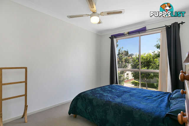 25/136 Princess Street CLEVELAND QLD 4163