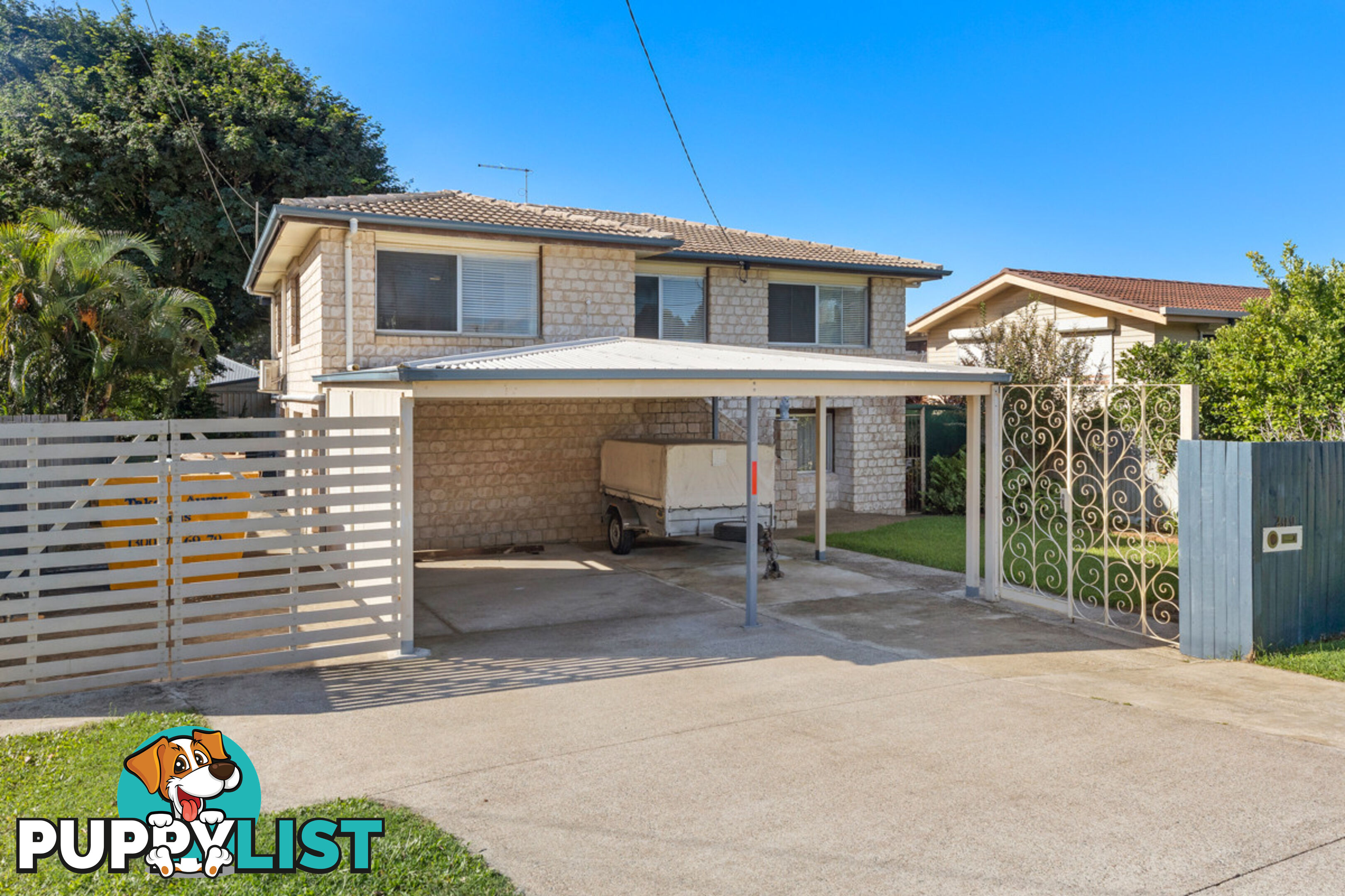 200 Russell Street CLEVELAND QLD 4163