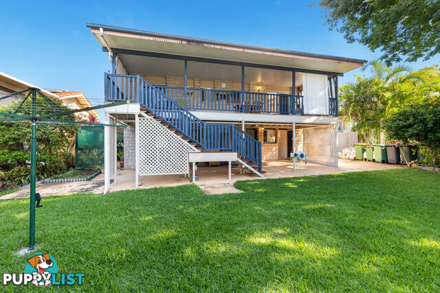 200 Russell Street CLEVELAND QLD 4163