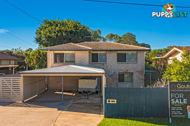 200 Russell Street CLEVELAND QLD 4163