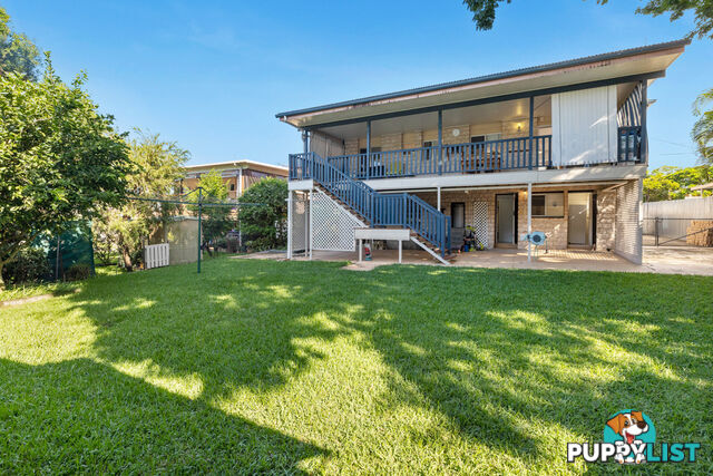 200 Russell Street CLEVELAND QLD 4163