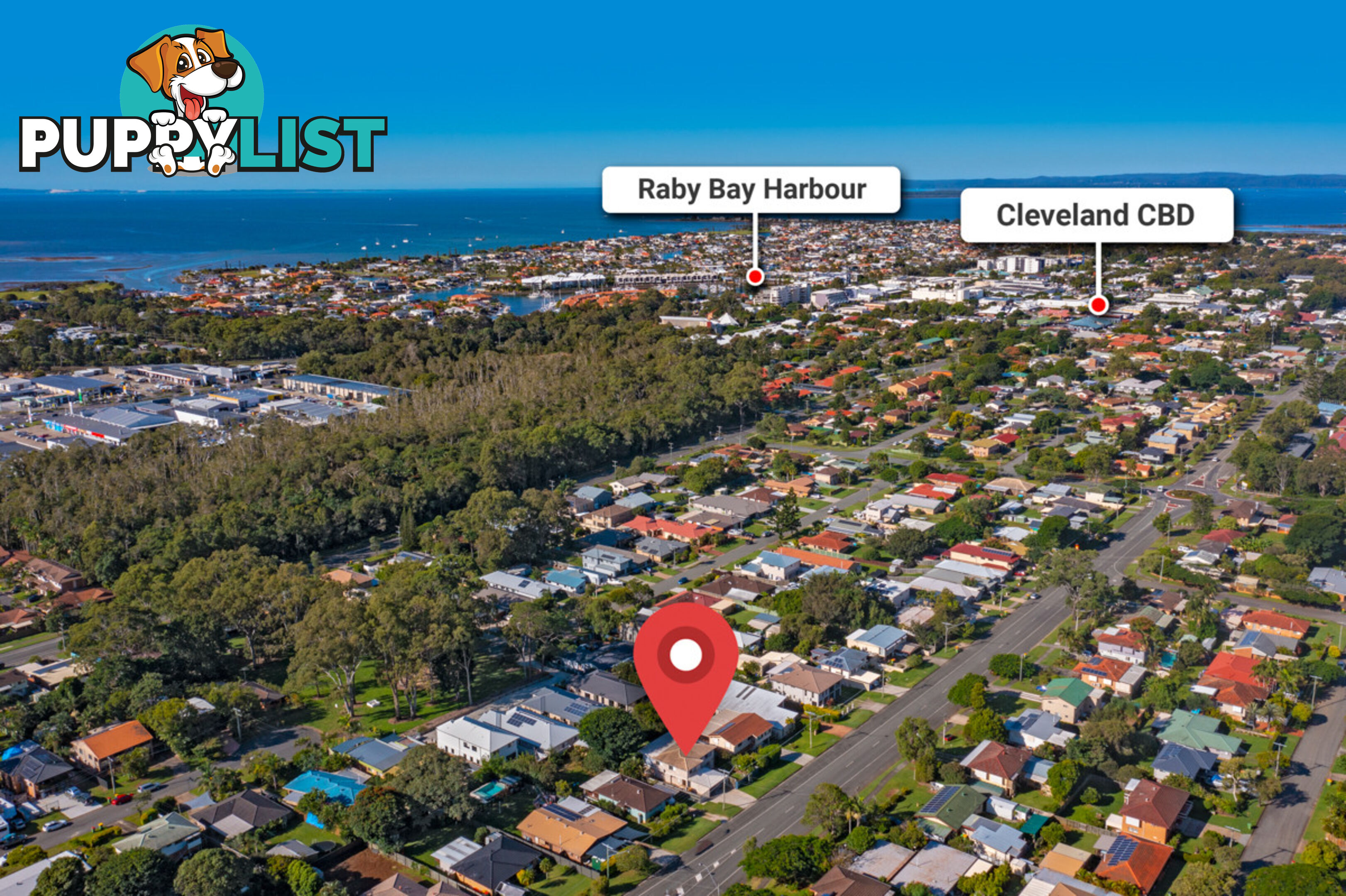 200 Russell Street CLEVELAND QLD 4163