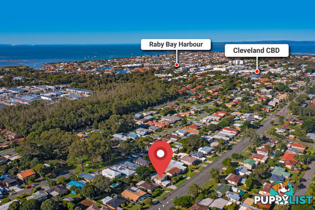 200 Russell Street CLEVELAND QLD 4163