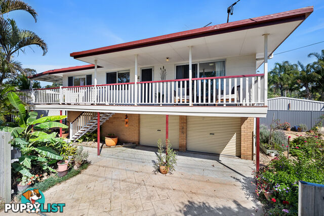 60A Peel Street REDLAND BAY QLD 4165