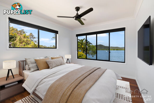 28 Oasis Drive RUSSELL ISLAND QLD 4184