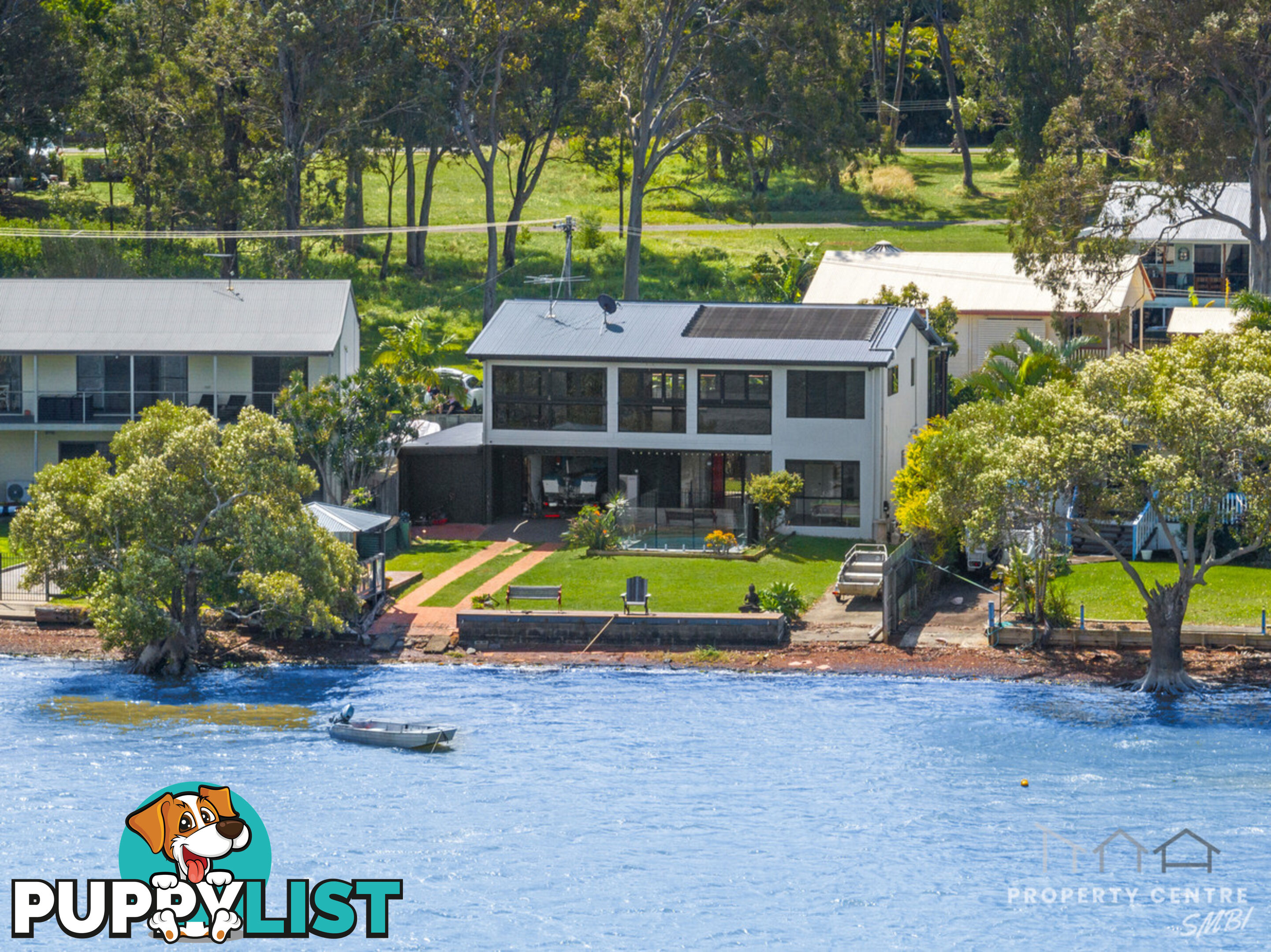 28 Oasis Drive RUSSELL ISLAND QLD 4184