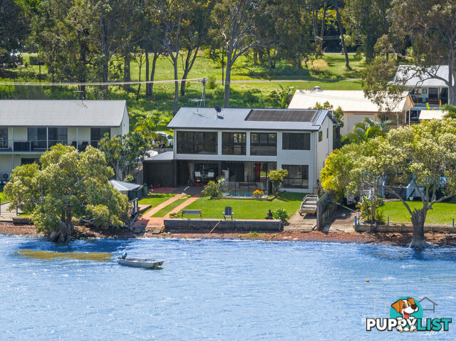 28 Oasis Drive RUSSELL ISLAND QLD 4184