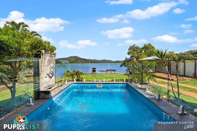 28 Oasis Drive RUSSELL ISLAND QLD 4184