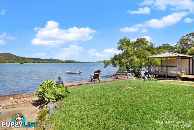 28 Oasis Drive RUSSELL ISLAND QLD 4184