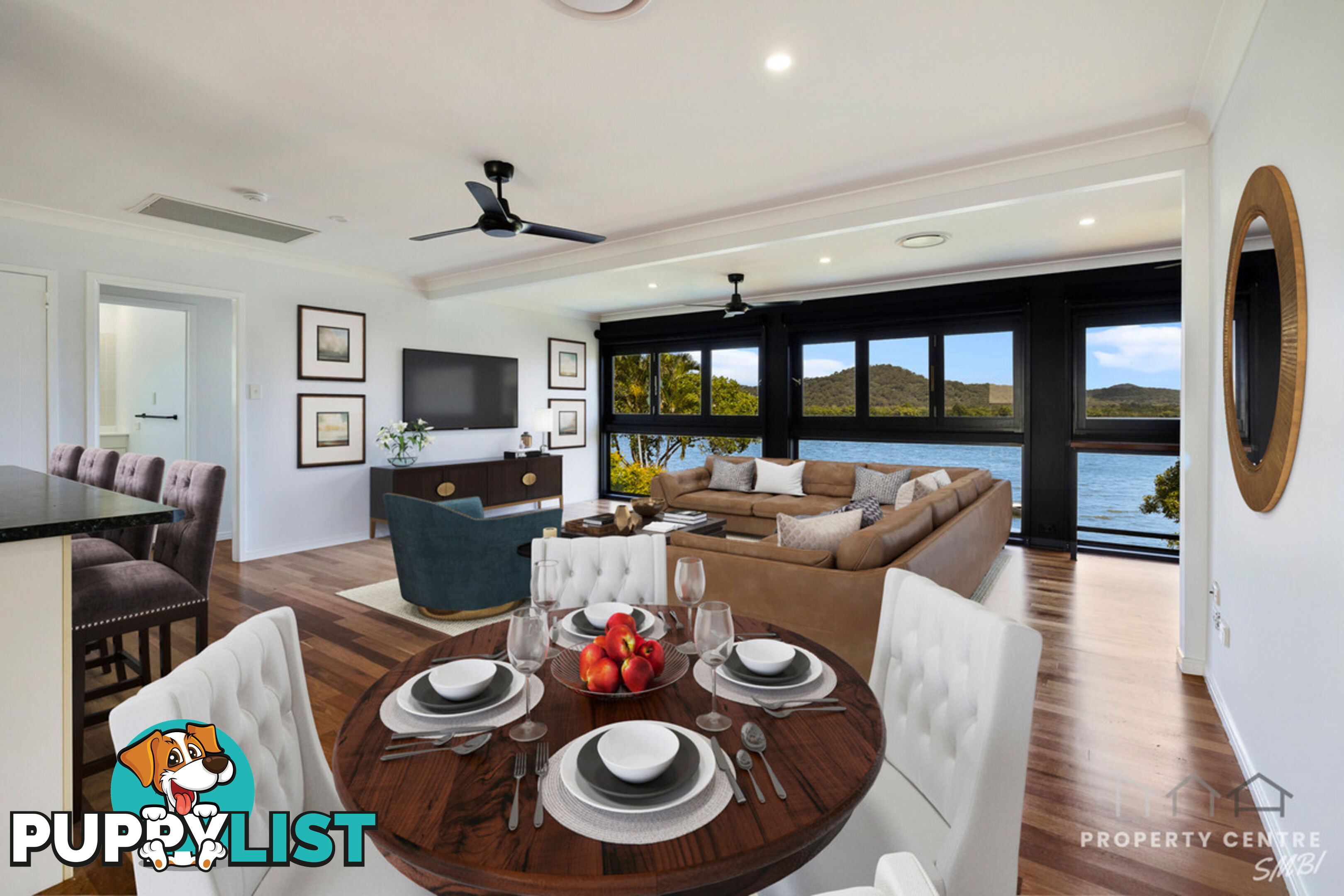 28 Oasis Drive RUSSELL ISLAND QLD 4184