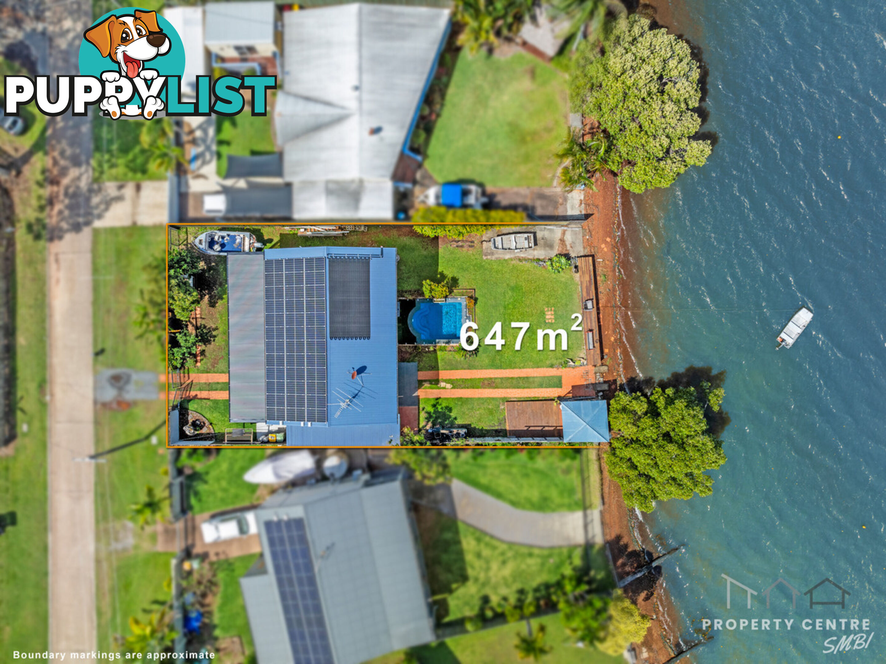 28 Oasis Drive RUSSELL ISLAND QLD 4184