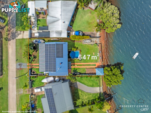 28 Oasis Drive RUSSELL ISLAND QLD 4184