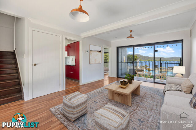 28 Oasis Drive RUSSELL ISLAND QLD 4184