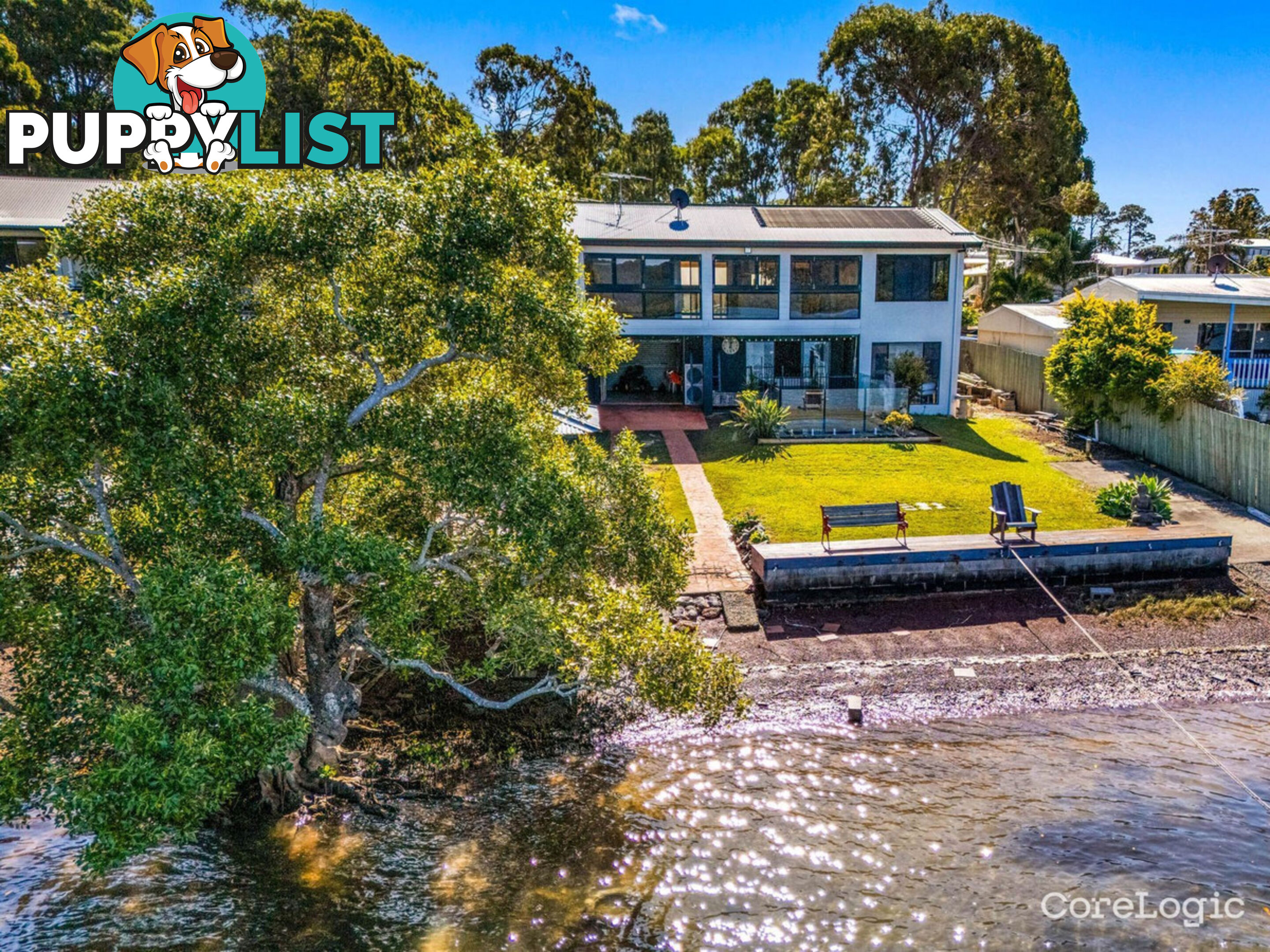 28 Oasis Drive RUSSELL ISLAND QLD 4184