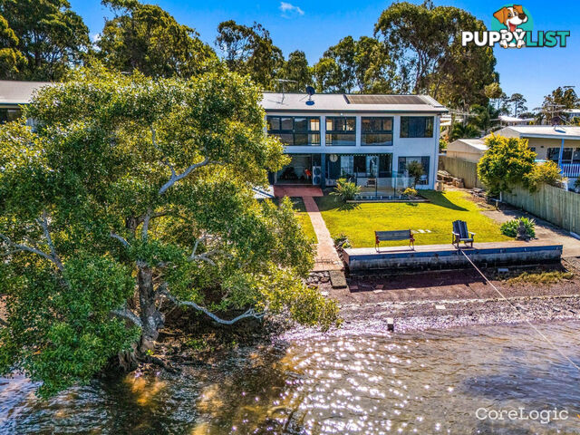 28 Oasis Drive RUSSELL ISLAND QLD 4184