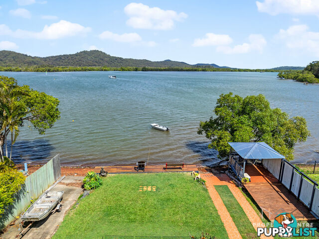 28 Oasis Drive RUSSELL ISLAND QLD 4184