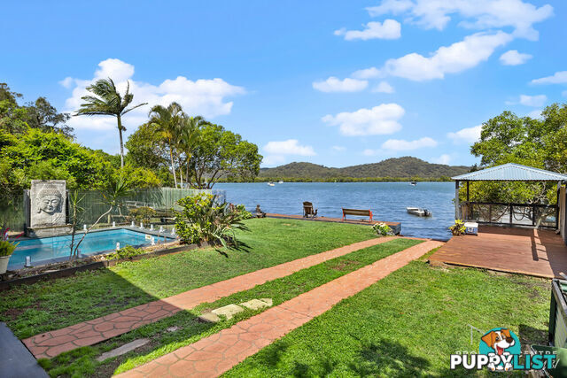 28 Oasis Drive RUSSELL ISLAND QLD 4184