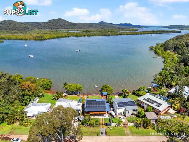 28 Oasis Drive RUSSELL ISLAND QLD 4184