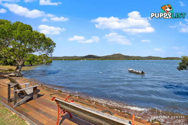 28 Oasis Drive RUSSELL ISLAND QLD 4184