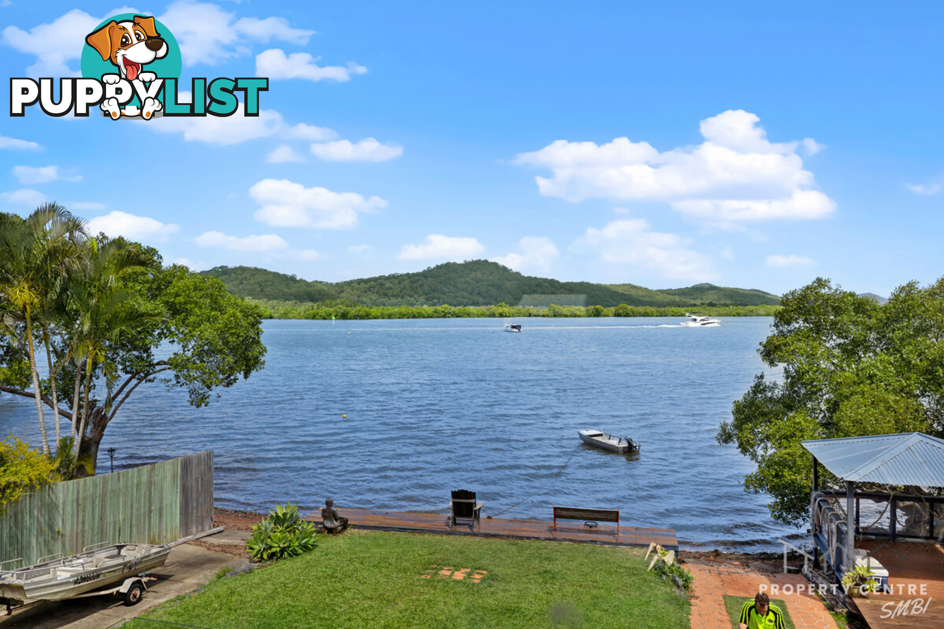 28 Oasis Drive RUSSELL ISLAND QLD 4184