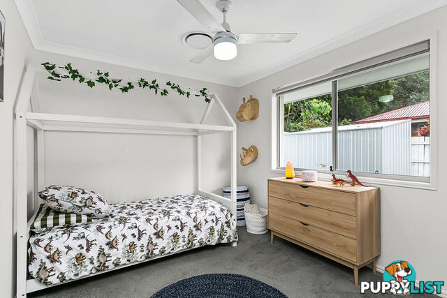 15 Tathra Court REDLAND BAY QLD 4165