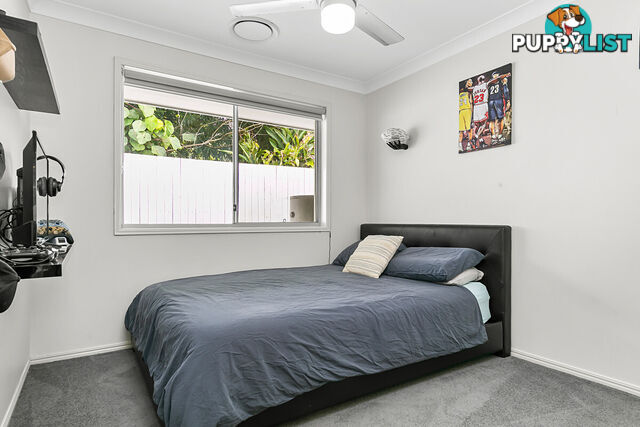 15 Tathra Court REDLAND BAY QLD 4165