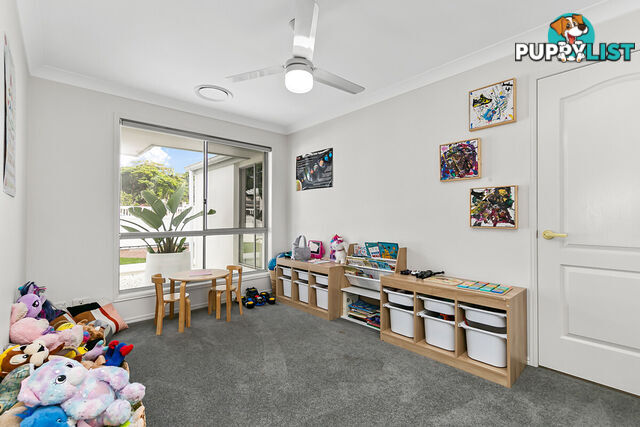15 Tathra Court REDLAND BAY QLD 4165
