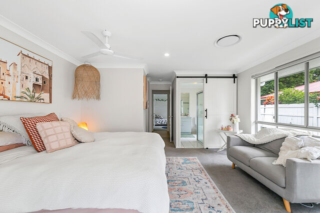 15 Tathra Court REDLAND BAY QLD 4165