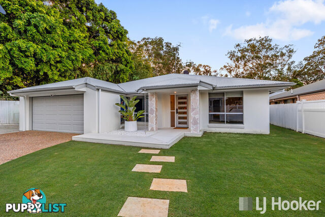 15 Tathra Court REDLAND BAY QLD 4165