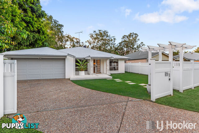 15 Tathra Court REDLAND BAY QLD 4165