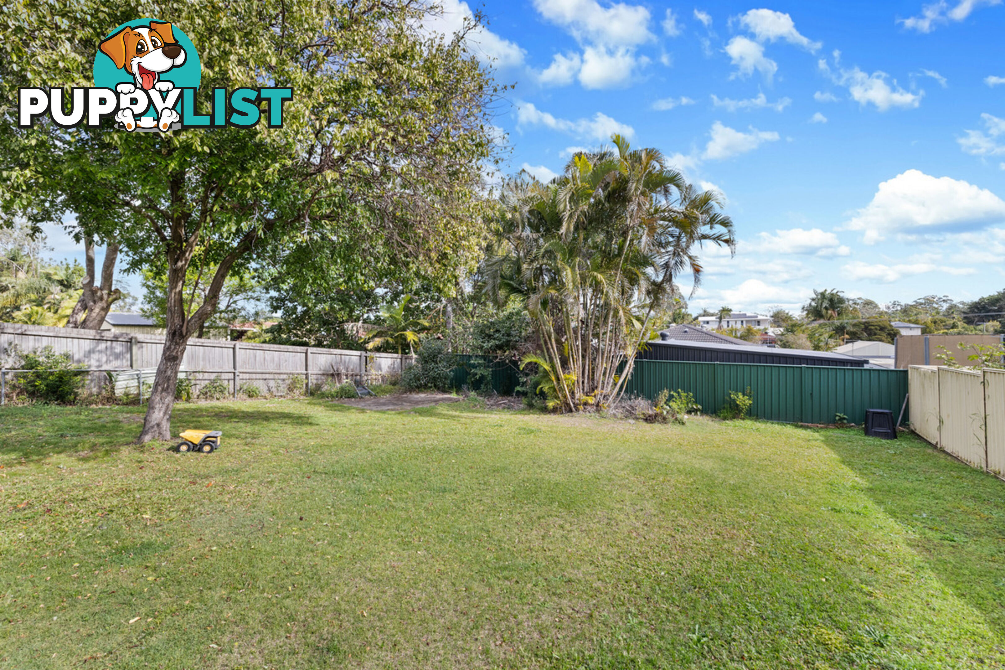 22 Consort Street ALEXANDRA HILLS QLD 4161