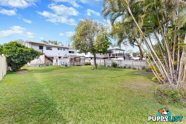22 Consort Street ALEXANDRA HILLS QLD 4161