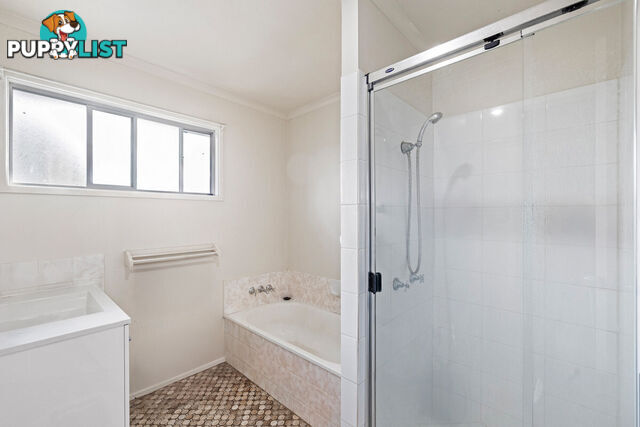 22 Consort Street ALEXANDRA HILLS QLD 4161
