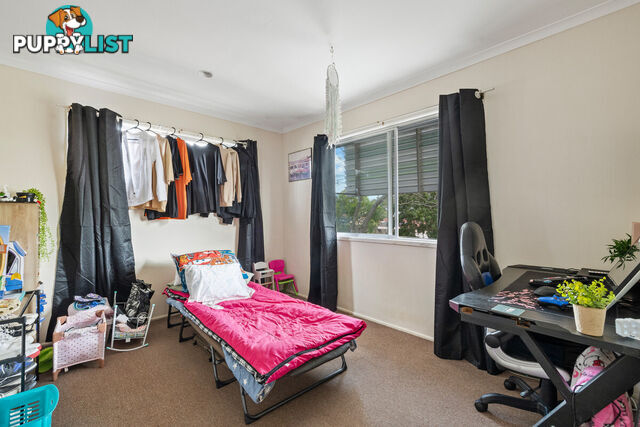 22 Consort Street ALEXANDRA HILLS QLD 4161