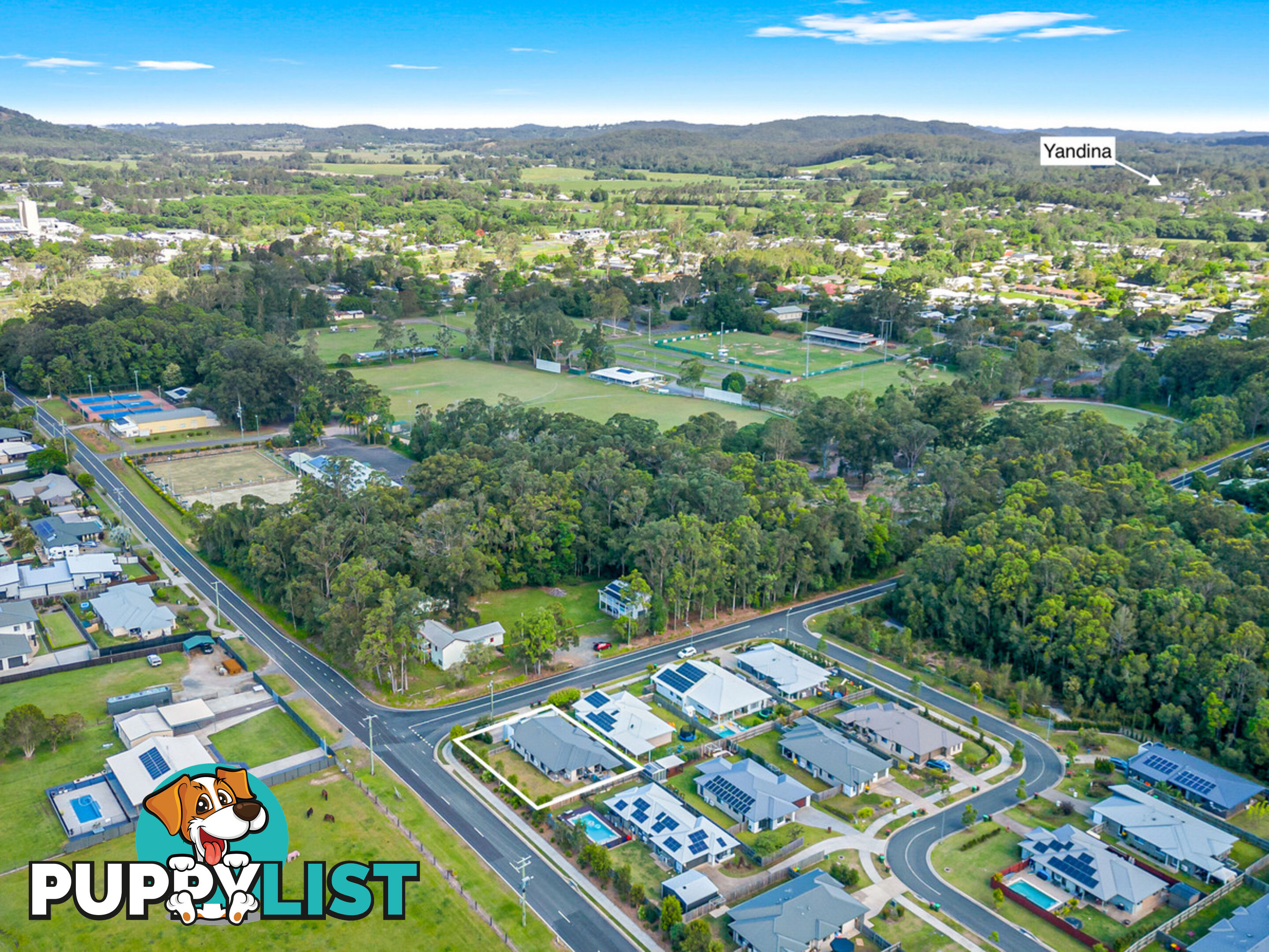 1/39 Carnival Street YANDINA QLD 4561