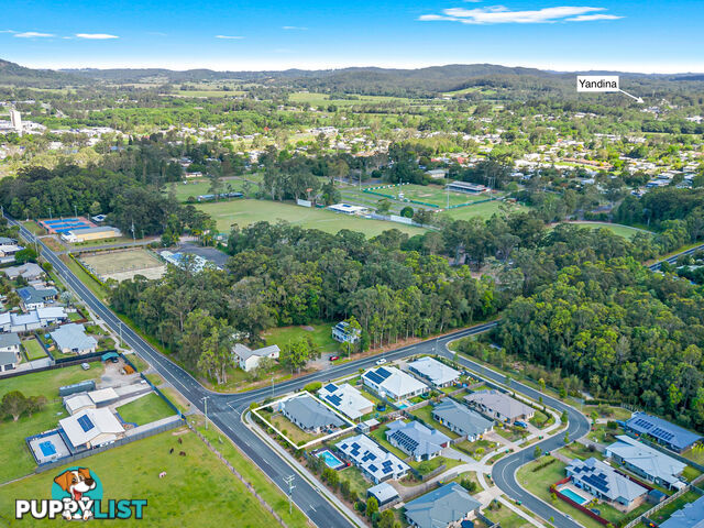 1/39 Carnival Street YANDINA QLD 4561