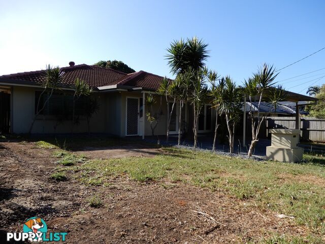 88 Fitzroy Street CLEVELAND QLD 4163