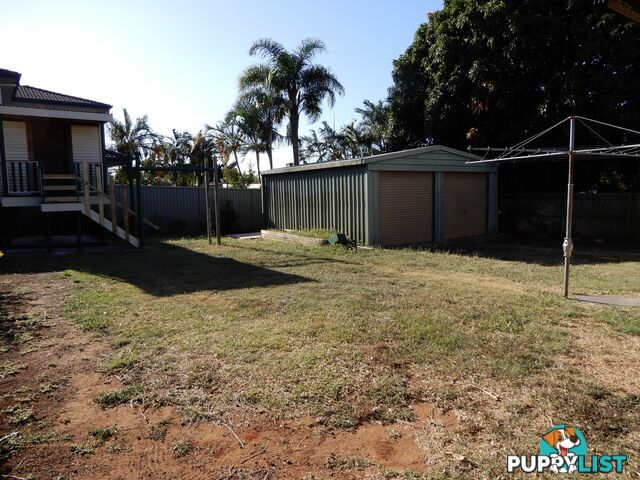 88 Fitzroy Street CLEVELAND QLD 4163