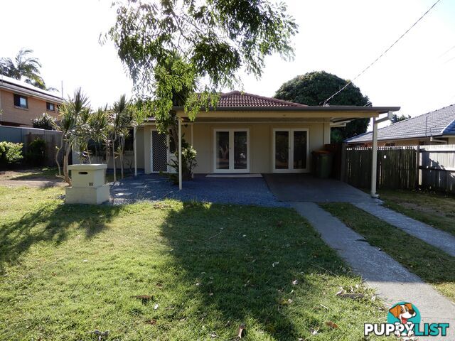 88 Fitzroy Street CLEVELAND QLD 4163