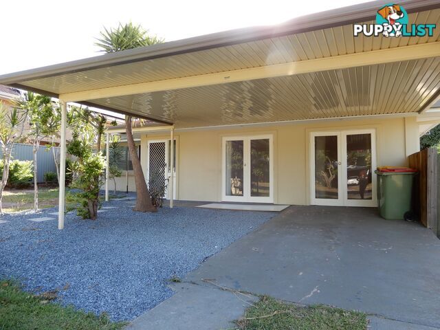 88 Fitzroy Street CLEVELAND QLD 4163