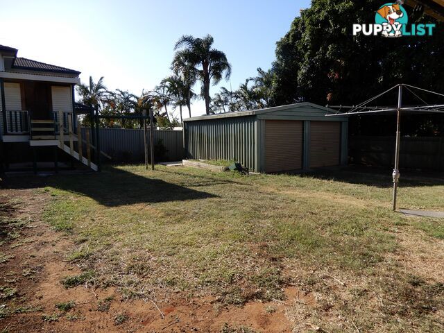 88 Fitzroy Street CLEVELAND QLD 4163