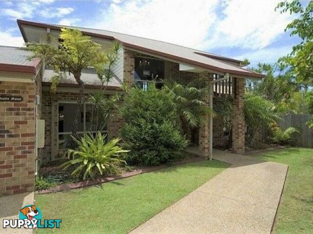 7 Legend Court ALEXANDRA HILLS QLD 4161