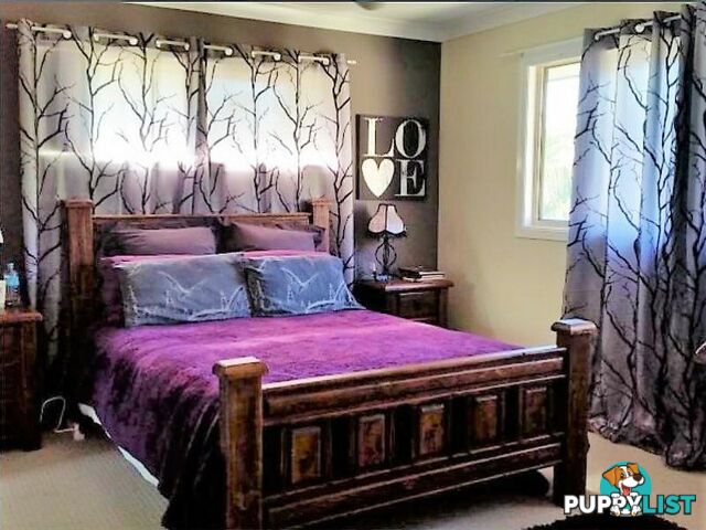 7 Legend Court ALEXANDRA HILLS QLD 4161