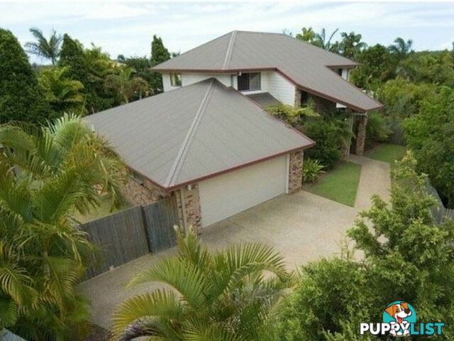 7 Legend Court ALEXANDRA HILLS QLD 4161