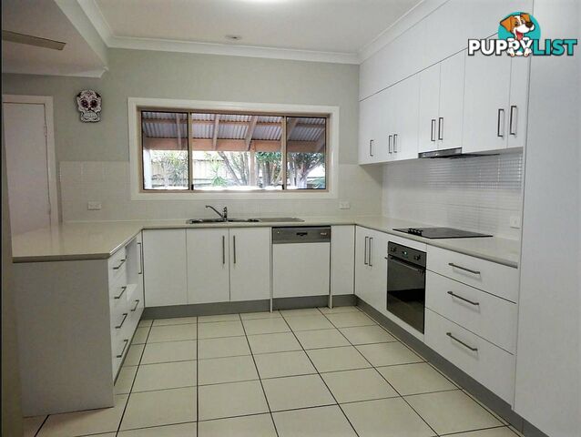 7 Legend Court ALEXANDRA HILLS QLD 4161